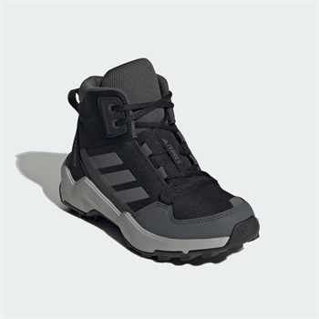 adidas Terrex AX4R Mid Çocuk Bot