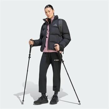 adidas Terrex Climawarm Multi Essentials Kadın Mont