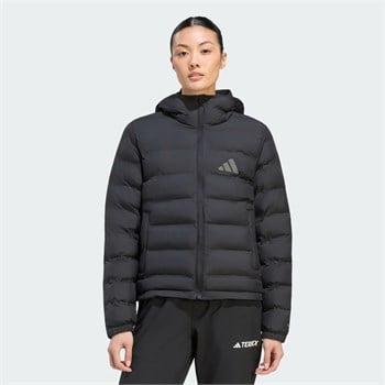 adidas Terrex Climawarm Multi Essentials Kadın Mont
