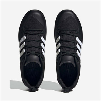 adidas Terrex Daroga Plus Canvas Erkek Outdoor Ayakkabı