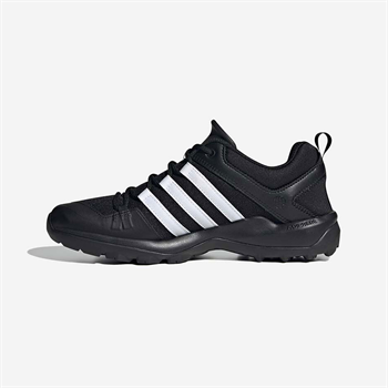 adidas Terrex Daroga Plus Canvas Erkek Outdoor Ayakkabı
