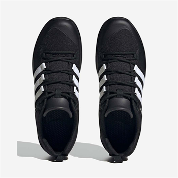 adidas Terrex Daroga Plus Canvas Erkek Outdoor Ayakkabı