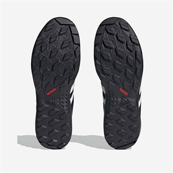 adidas Terrex Daroga Plus Canvas Erkek Outdoor Ayakkabı