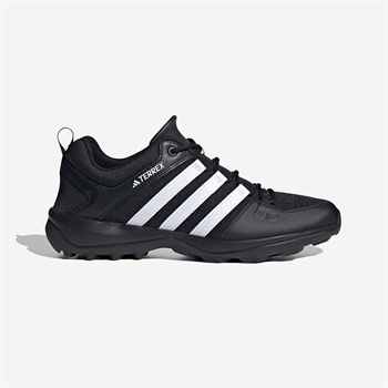adidas Terrex Daroga Plus Canvas Erkek Outdoor Ayakkabı