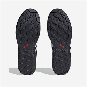 adidas Terrex Daroga Plus Canvas Erkek Outdoor Ayakkabı