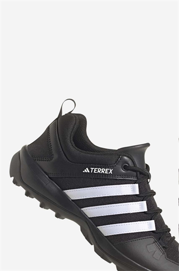 adidas Terrex Daroga Plus Canvas Erkek Outdoor Ayakkabı