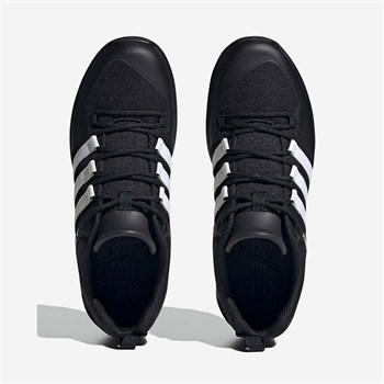 adidas Terrex Daroga Plus Canvas Erkek Outdoor Ayakkabı