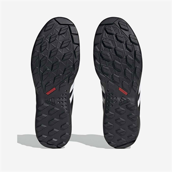 adidas Terrex Daroga Plus Canvas Erkek Outdoor Ayakkabı