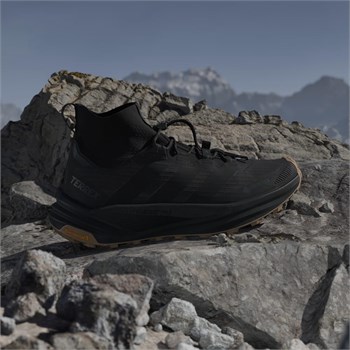 adidas Terrex Freehiker 3 Ultra Gore-Tex Hiking Erkek Outdoor Ayakkabı