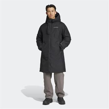 adidas Terrex Gore Tex Goose Erkek Mont
