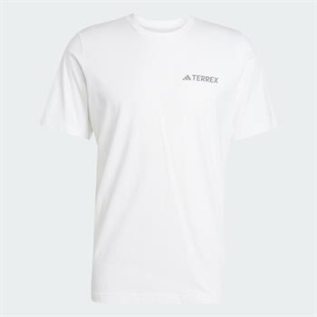 adidas Terrex Graphic Erkek Tişört