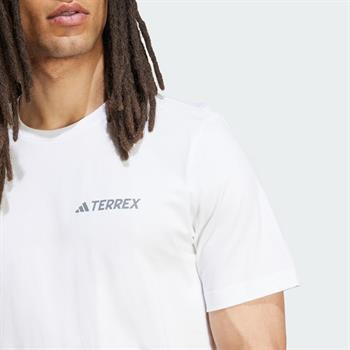 adidas Terrex Graphic Erkek Tişört