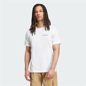 adidas Terrex Graphic Erkek Tişört