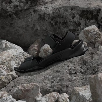 adidas Terrex Hydroterra Erkek Sandalet