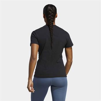 adidas Terrex Logo Kadın Tişört