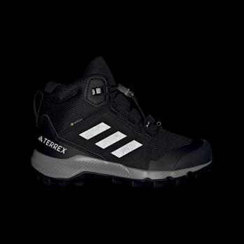 adidas Terrex Mid Gore Tex Çocuk Outdoor Ayakkabı