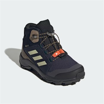 adidas Terrex Mid Gore Tex Çocuk Outdoor Ayakkabı