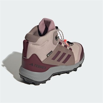 adidas Terrex Mid GTX Çocuk Outdoor Ayakkabı