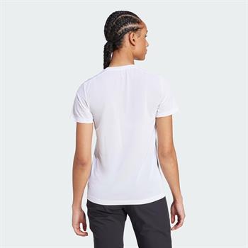 adidas Terrex MT Log Tech Kadın Tişört