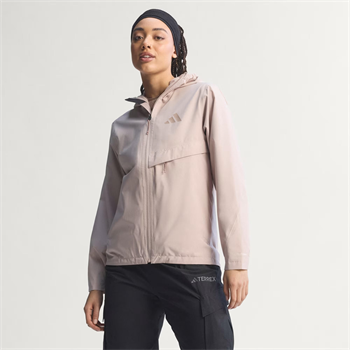 adidas Terrex Multi 2 Layer Climaproof Kadın Rüzgarlık