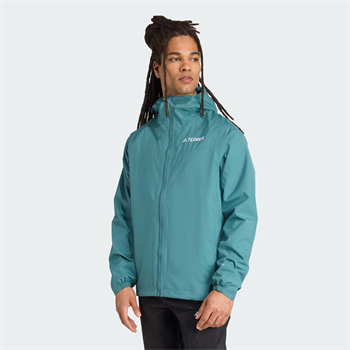adidas Terrex Multi 2L Rain.Rdy Erkek Rüzgarlık
