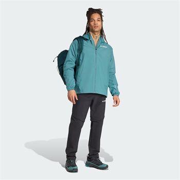 adidas Terrex Multi 2L Rain.Rdy Erkek Rüzgarlık
