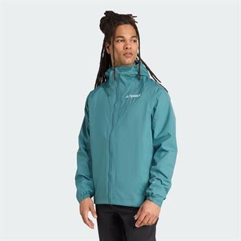 adidas Terrex Multi 2L Rain.Rdy Erkek Rüzgarlık