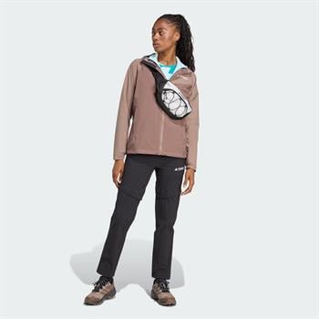 adidas Terrex Multi 2L Rain.Rdy Kadın Rüzgarlık