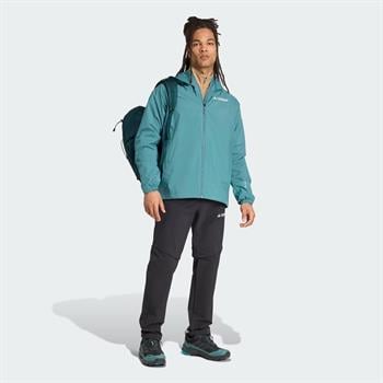 adidas Terrex Multi 2L Rain.Rdy Erkek Rüzgarlık