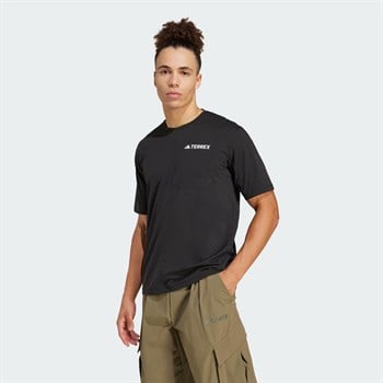 adidas Terrex Multi Climacool Erkek Tişört