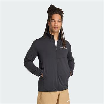 adidas Terrex Multi CLIMAWARM Erkek Sweatshirt