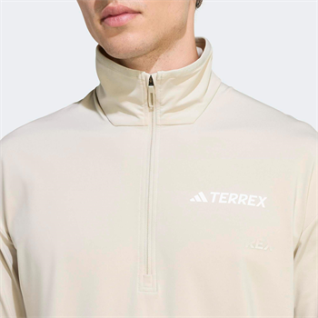 adidas Terrex Multi Climawarm Erkek Sweatshirt