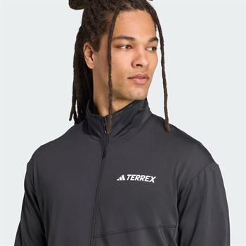 adidas Terrex Multi CLIMAWARM Erkek Sweatshirt