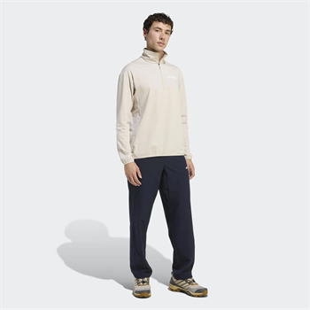 adidas Terrex Multi Climawarm Erkek Sweatshirt