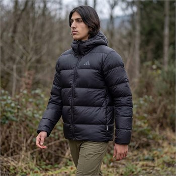 adidas Terrex Multi Climawarm Heavy Down Erkek Mont