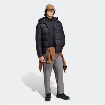 adidas Terrex Multi Climawarm Heavy Down Erkek Mont