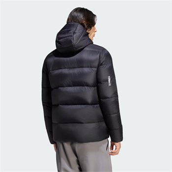 adidas Terrex Multi Climawarm Heavy Down Erkek Mont
