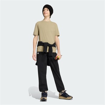 adidas Terrex Multi Climawarm Softshell Çocuk Pantolon