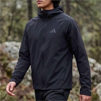 adidas Terrex Multi Climawarm Softshell Erkek Rüzgarlık