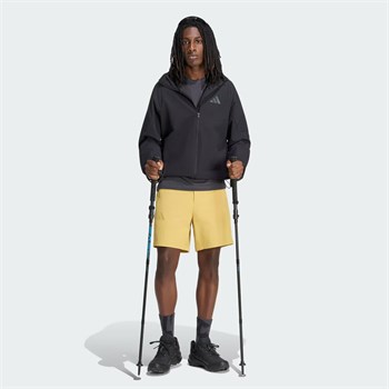 adidas Terrex Multi Climawarm Softshell Erkek Rüzgarlık