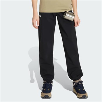 adidas Terrex Multi Climawarm Softshell Çocuk Pantolon