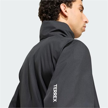 adidas Terrex Multi Essentials 2 Erkek Rüzgarlık