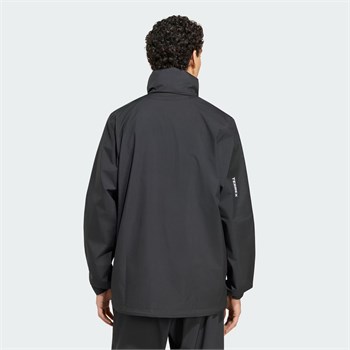 adidas Terrex Multi Essentials 2 Erkek Rüzgarlık