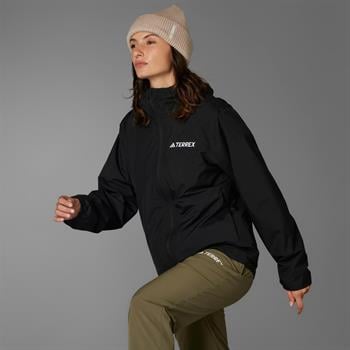 adidas Terrex Multi Essentials 3-In-1 Kadın Mont