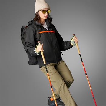 adidas Terrex Multi Essentials 3-In-1 Kadın Mont