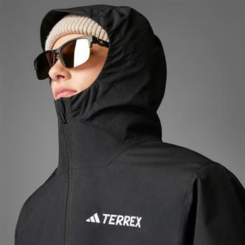 adidas Terrex Multi Essentials 3-In-1 Kadın Mont