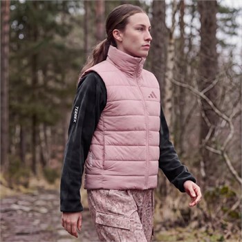 adidas Terrex Multi Essentials Climawarm Kadın Yelek