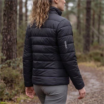 adidas Terrex Multi Essentials Insulated Kadın Mont