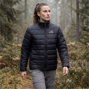 adidas Terrex Multi Essentials Insulated Kadın Mont