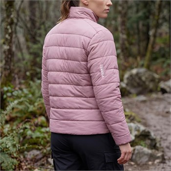 adidas Terrex Multi Essentials Kadın Mont